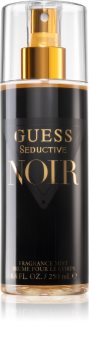 Guess Seductive Noir parfémovaný telový sprej pre ženy