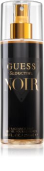 guess seductive noir spray