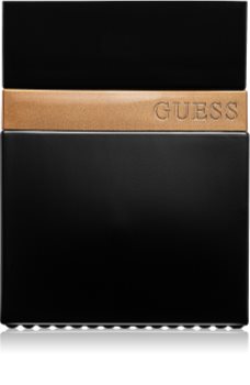 Guess Seductive Homme Noir toaletná voda pre mužov