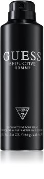 Guess Seductive Homme deodorant ve spreji pro muže