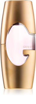 Guess Guess Gold Eau de Parfum voor Vrouwen
