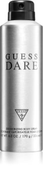 Guess Dare Deodoranttisuihke Miehille
