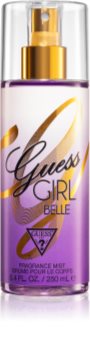 Guess Girl Belle spray corporal para mulheres