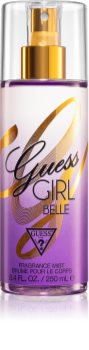 Guess Girl Belle spray do ciała dla kobiet