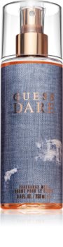 Guess Dare спрей для тіла для жінок