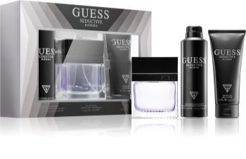 Guess Seductive Homme set cadou II. pentru bărbați