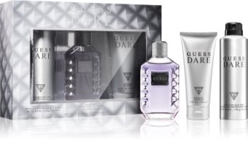 Guess Dare for Men Lahjasetti Miehille