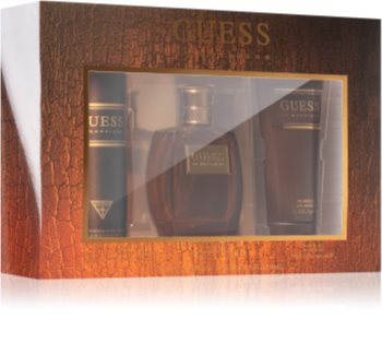 Guess by Marciano for Men darčeková sada I. pre mužov