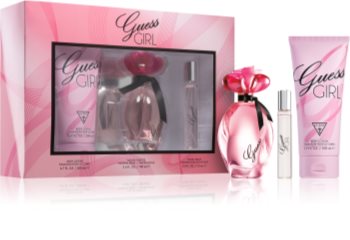 Guess Girl подаръчен комплект IV. за жени