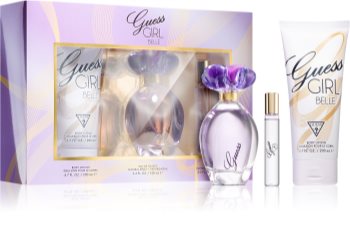 Guess Girl Belle подаръчен комплект VI. за жени