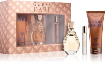 parfum guess dare homme