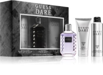 Guess Dare for Men Lahjasetti II. Miehille