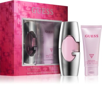 Guess Guess coffret cadeau pour femme