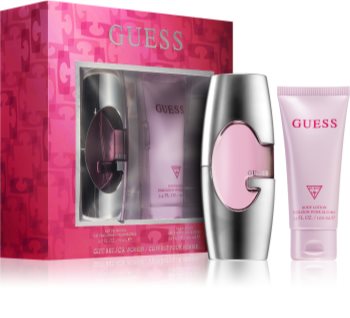 guess gift set