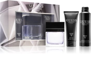 parfum guess seductive homme