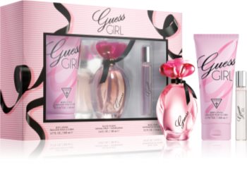 Guess Girl coffret para mulheres