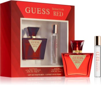 coffret guess seductive