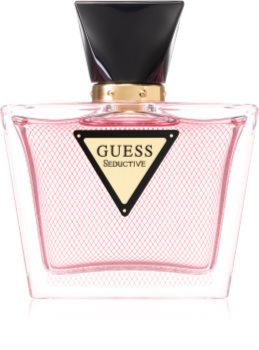 Guess Seductive I´m Yours Eau de Toilette til kvinder