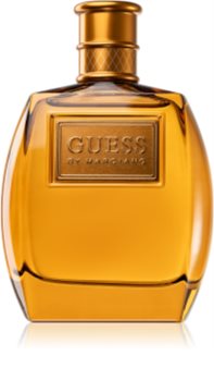 guess eau de toilette man