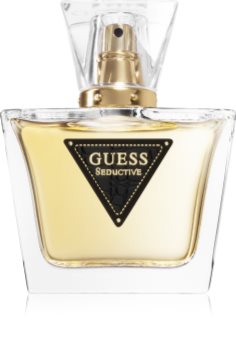 Guess Seductive woda toaletowa dla kobiet