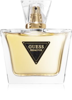 guess eau de toilette