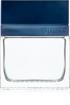 Guess Seductive Homme Blue Eau de Toilette pour homme