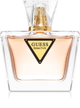 guess seductive sunkissed eau de toilette