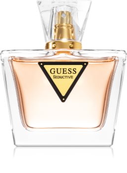 Guess Seductive Sunkissed toaletní voda pro ženy