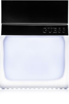 Guess Seductive Homme Aftershave lotion voor Mannen