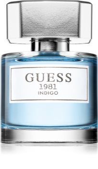 Guess 1981 Indigo Eau de Toilette for Men