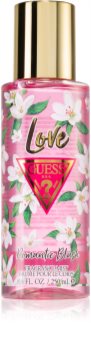 Guess Love Romantic Blush dezodorans i sprej za tijelo za žene