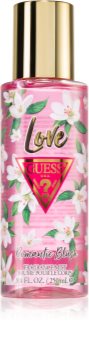Guess Love Romantic Blush dezodorant in pršilo za telo za ženske