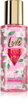 Guess Love Romantic Blush spray şi deodorant pentru corp pentru femei