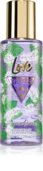 Guess Love Nirvana Dream αποσμητικό και σπρέι σώματος για γυναίκες