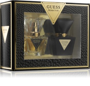 guess parfum set