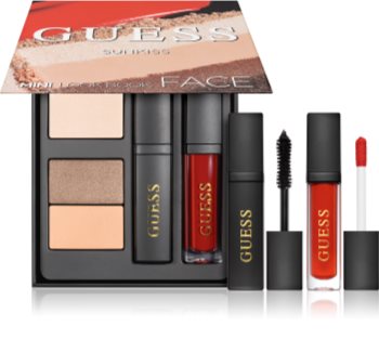 Guess Mini Kits Sunkiss coffret cadeau pour femme