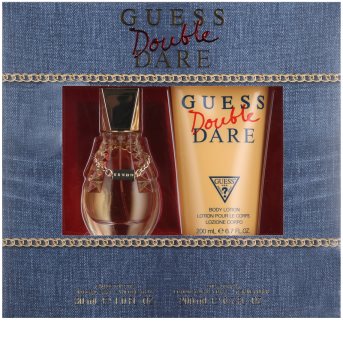 Guess Double Dare coffret II.