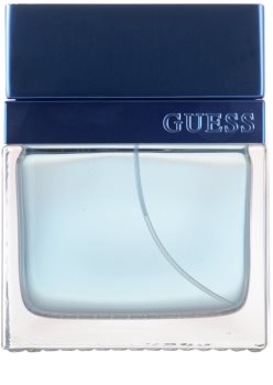Guess Seductive Homme Blue toaletná voda pre mužov