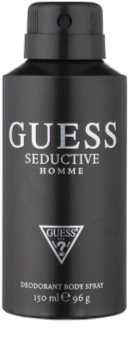Guess Seductive dezodorant v spreji pre mužov