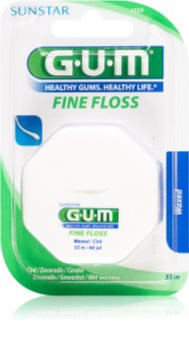 G.U.M Fine Floss κέρινο οδοντικό νήμα