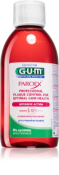 G.U.M Paroex ústna voda