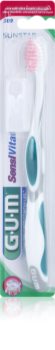 G.U.M SensiVital szczoteczka do zębów ultra soft