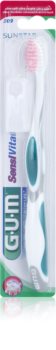 G.U.M SensiVital zubná kefka ultra soft