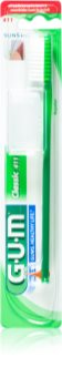 G.U.M Classic Regular Tandenborstel Soft