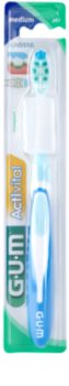 G.U.M Activital Compact четка за зъби медиум