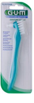 G.U.M Denture щетка для зубных протезов