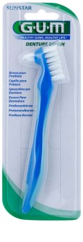 G.U.M Denture Borstel voor Tandprothese