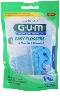 G.U.M Easy Floessers fil dentaire