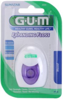 G.U.M Expanding Floss dentální nit