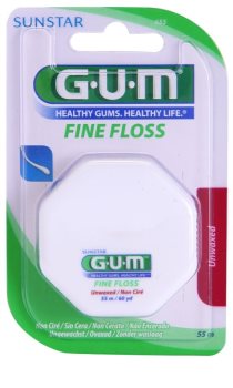 G.U.M Fine Floss Dentale Flosdraad